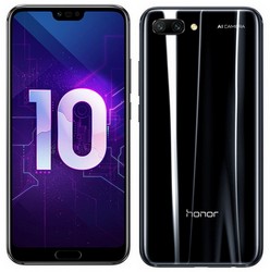 Замена микрофона на телефоне Honor 10 Premium в Твери